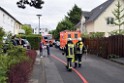 Feuer 2 Koeln Brueck Am Schildschen P11